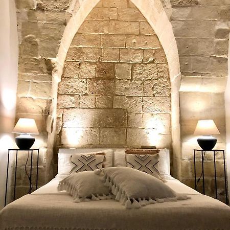 Ai Propilei Del Duomo Luxury Suite Lecce Ngoại thất bức ảnh