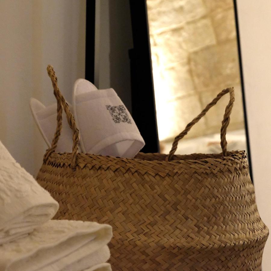 Ai Propilei Del Duomo Luxury Suite Lecce Ngoại thất bức ảnh