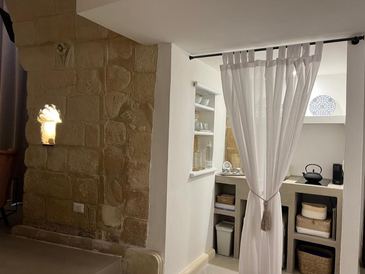Ai Propilei Del Duomo Luxury Suite Lecce Ngoại thất bức ảnh