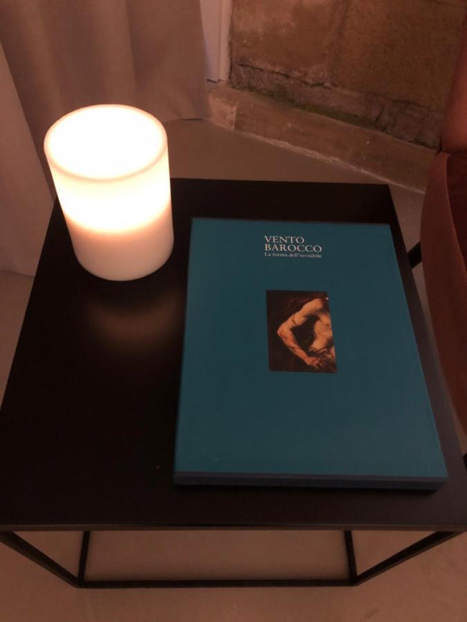 Ai Propilei Del Duomo Luxury Suite Lecce Ngoại thất bức ảnh
