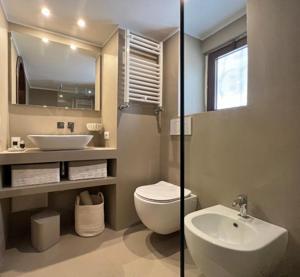 Ai Propilei Del Duomo Luxury Suite Lecce Ngoại thất bức ảnh